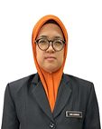 Nor Aznidah binti Iderus