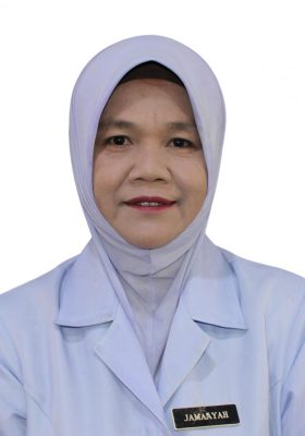 Jamaayah binti Said