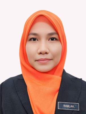 RAMLAH BINTI ABD AZIZ