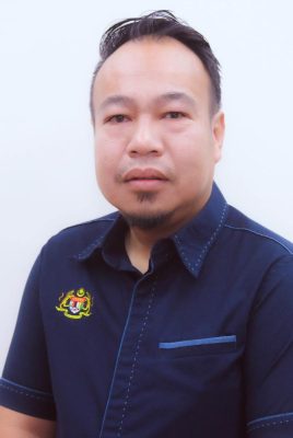 Abang Ashrul Effendy bin Abang Zulkifli
