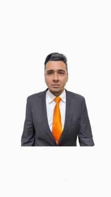 Mohammad Khawaridwan Bin Azman