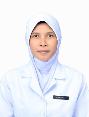 Ajalina binti Ardi