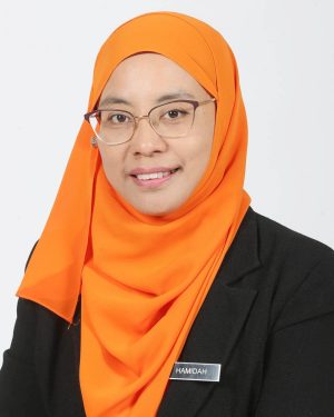 Hamidah binti Hassan