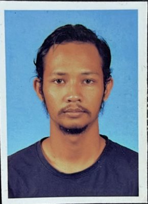 Mohammad Azamuddin Bin Kamal