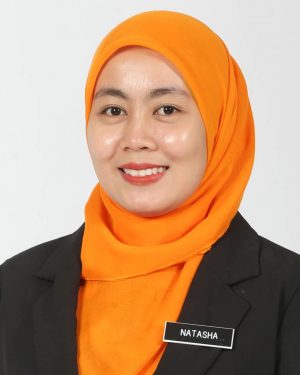 Nur Hafiziatin Natasha binti Mat Yusoff