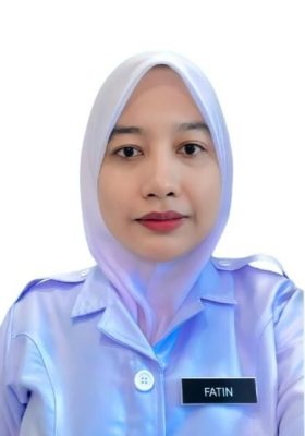 Nur Fatin Madiha binti Ismail