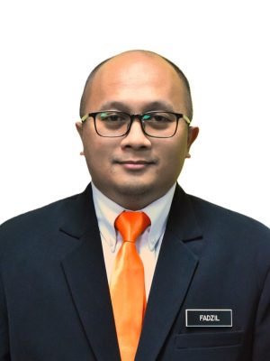 Mohamad Fadzil Bin Yahaya