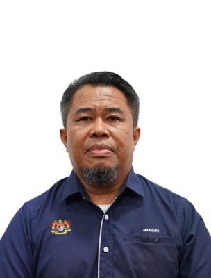Marzuki bin Mansor