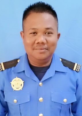 Saidin bin Husain