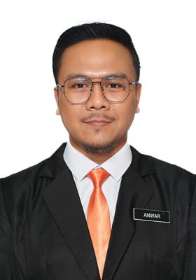 Mohamad Anwaruddin Bin Mamat @ Md Rahim