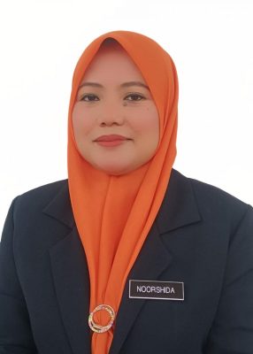 Noorshida Binti Fadzil