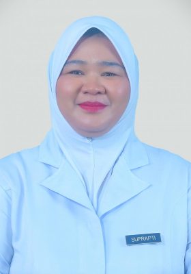 Supratie binti Sabarin
