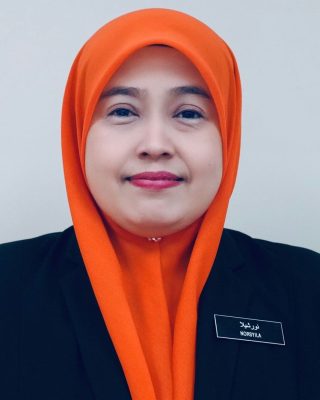Norsyila Binti Othman