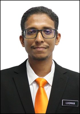 MOHAMAD LUQMAN BIN MD YUSOFF