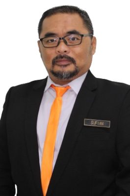 Sufian @ Nazri bin Bari