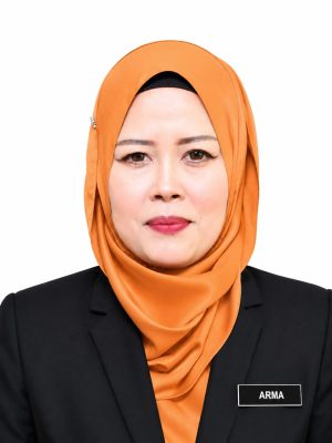 Arma Norziana binti Abdul Rahman