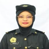 Nur Hafiza binti Mohamad Aripin