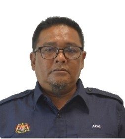 Azmi bin Ahmad