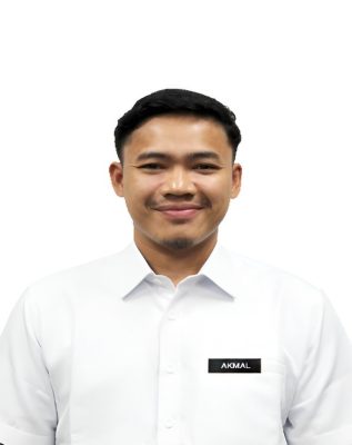 Ahmad Akmal Bin Johari
