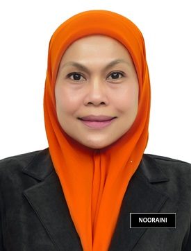 Nooraini binti Ahmad