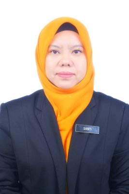 Santi Ramli Tutu