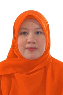NOOR DALILI BINTI JUHAIPAH