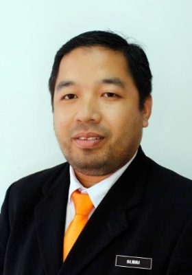 Muhammad Subri Bin Ab. Gani