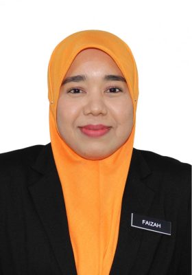 Faizah binti Fauzi