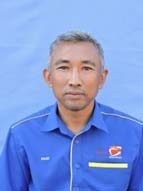 Muhammad Fauzi bin Omar