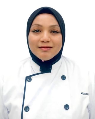 Azlinah binti Ali