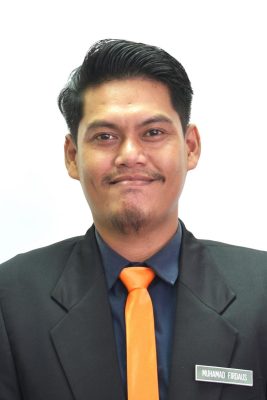 Muhamad Firdaus Bin Mazlan