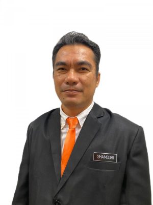 Shamsuri bin Nordin