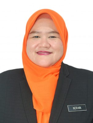 Norain binti Nor'azmi