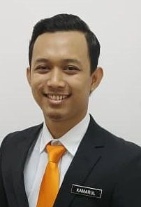 Mohamad Kamarul Hakimi Bin Yusof