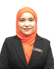 Rozanah Binti Rozain