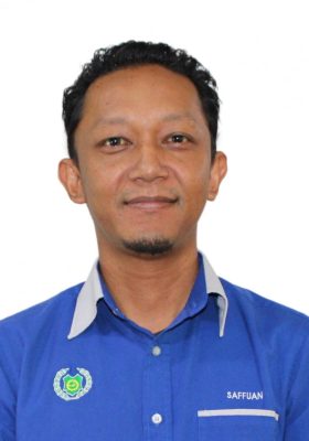 Mohd Saffuan bin Mat Saad