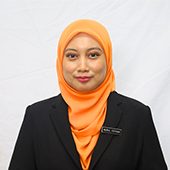 Nurul Fatihah binti Jasli