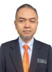 Sani bin Saleh