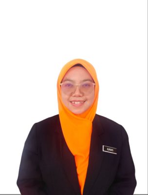 Noor Suriati Binti Saheimi