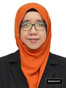 NORHAYATI BINTI ISMAIL