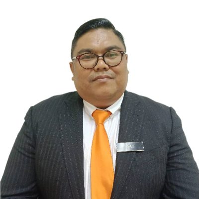 Mohd Noor Iman bin Kamaruzaman