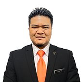 Muhamad Nor Aspis Bin Ramlee