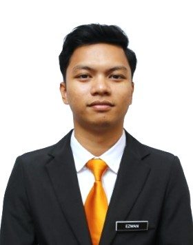 Mohd Ezwan Azram Bin Abdul Rahman