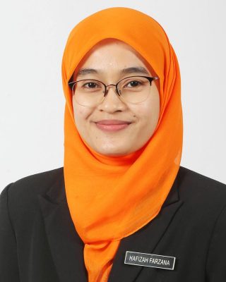 Hafizah Farzana binti Hassan