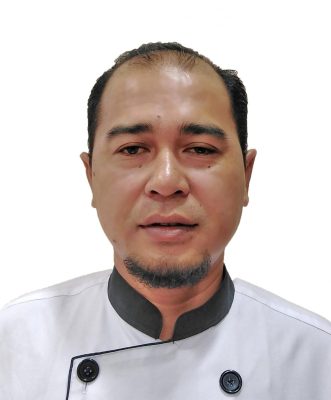 Shamsul bin Suboh