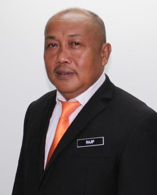 Rajip bin Anjang