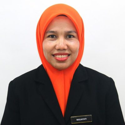 Muliayati binti Md Ariff