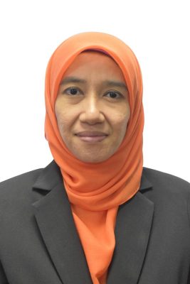 Rosnaini Binti Jelani