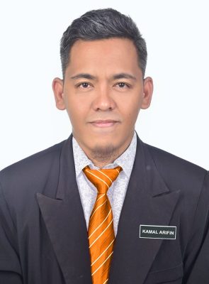 Kamal Ariffin bin Mohd Arshad