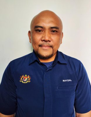 Rayzal bin Derun